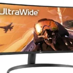 LG 34WP60C-B Curved Ultrawide-WQHD Monitor- Review