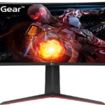 LG 34GP63A-B UltraGear Monitor