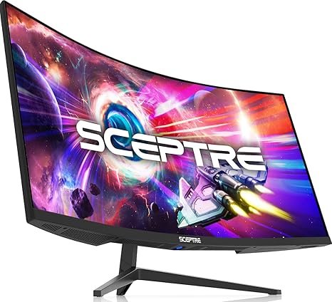 Sceptre C345B-QUT168