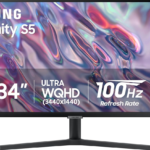 The Samsung S50GC Review 2025: Smart, Stunning, and Sleek Oops! Reload page