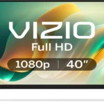 VIZIO VFD40M-08 40” Full HD Smart TV Review: Top Performance VIZIO VFD40M-08