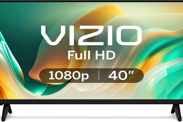 VIZIO VFD40M-08