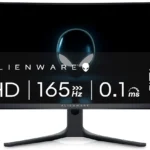 Alienware AW3423DWF