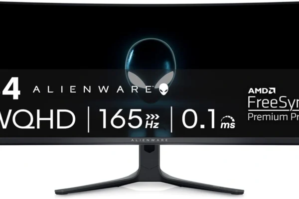 Alienware AW3423DWF