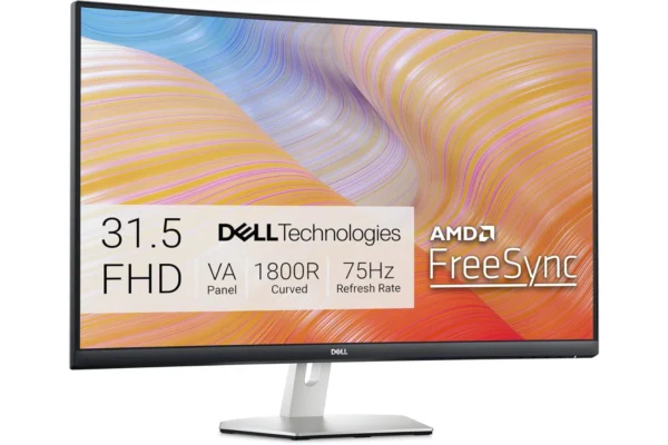 Dell S3222HN