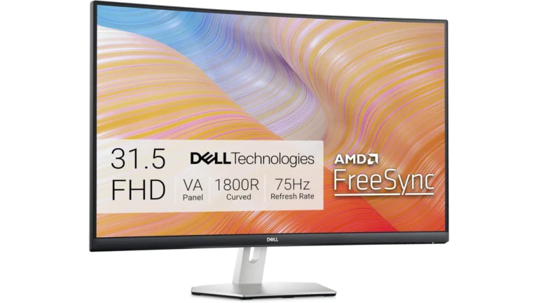 Dell S3222HN