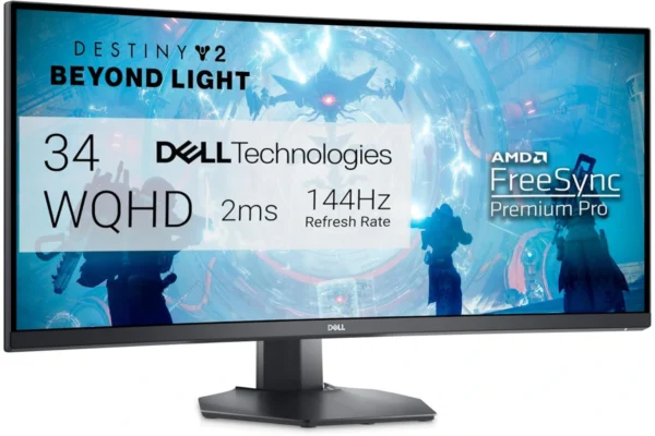 Dell S3422DWG