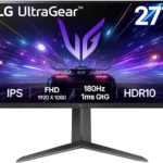 LG 27GS65F UltraGear