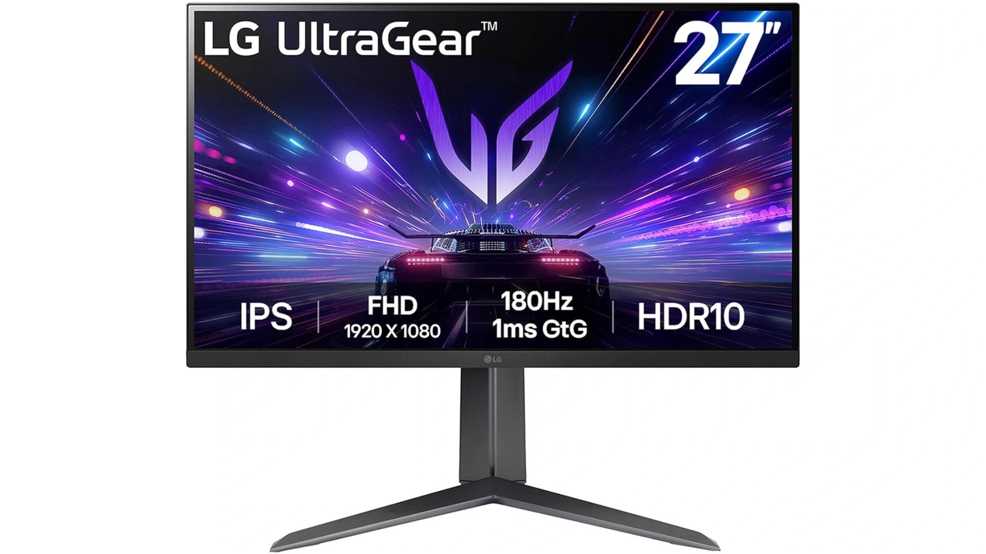 LG 27GS65F UltraGear