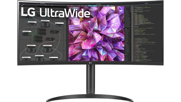 LG 34WQ73A-B