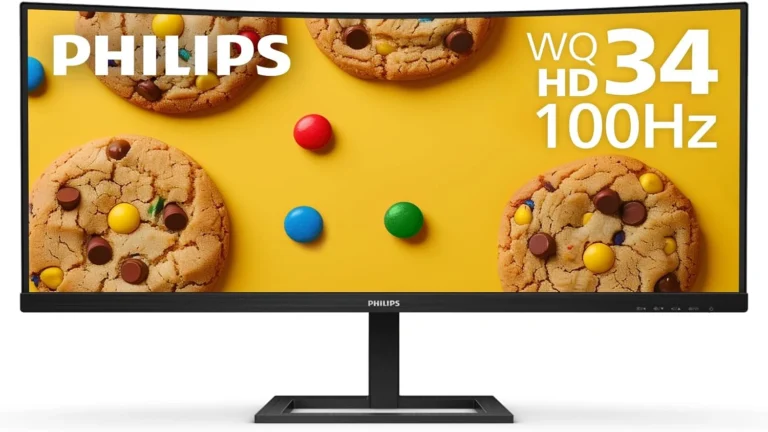 PHILIPS 346E2CUAE