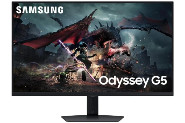 Samsung Odyssey G50D
