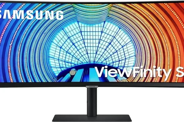Samsung LS34A654UBNXGO ViewFinity S65UA