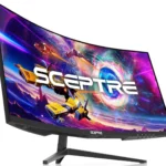 Sceptre C305B-200UN1 Monitor