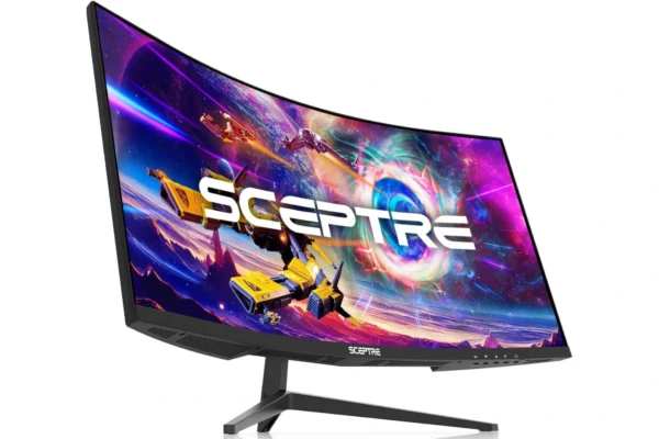 Sceptre C305B-200UN1 Monitor