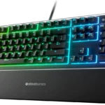 SteelSeries Apex 3