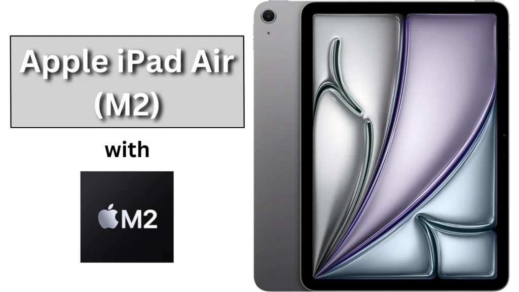 Apple iPad Air M2