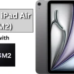 Apple iPad Air M2