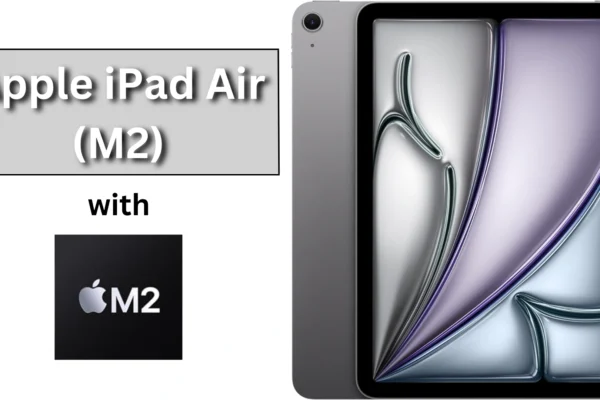 Apple iPad Air M2