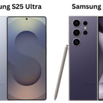 Samsung S25 Ultra vs S24 Ultra