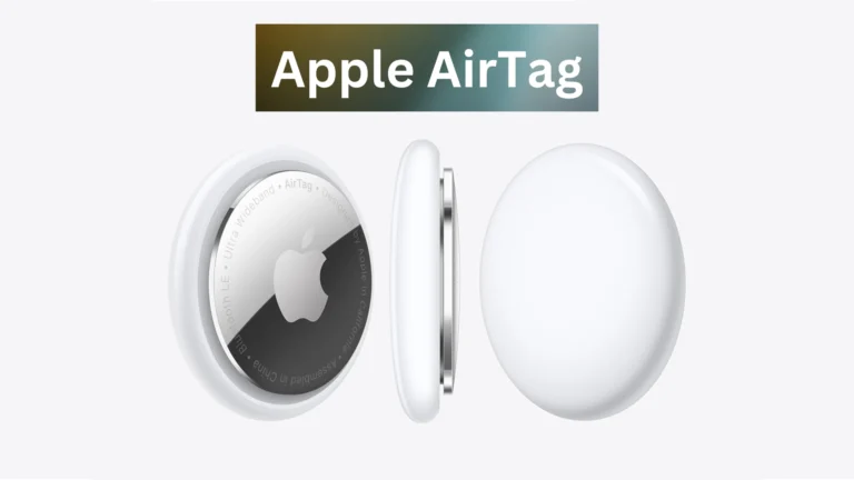 Apple AirTag