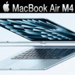 MacBook Air M4