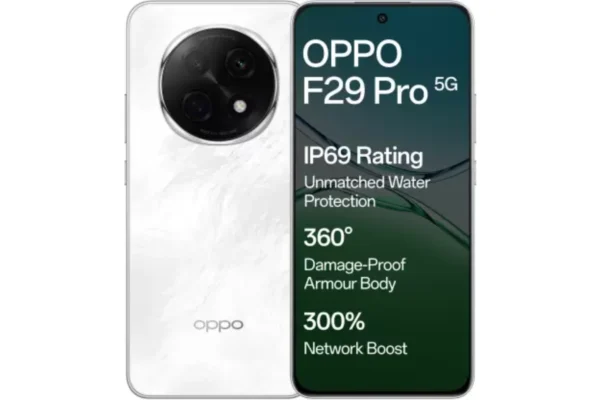 Oppo F29