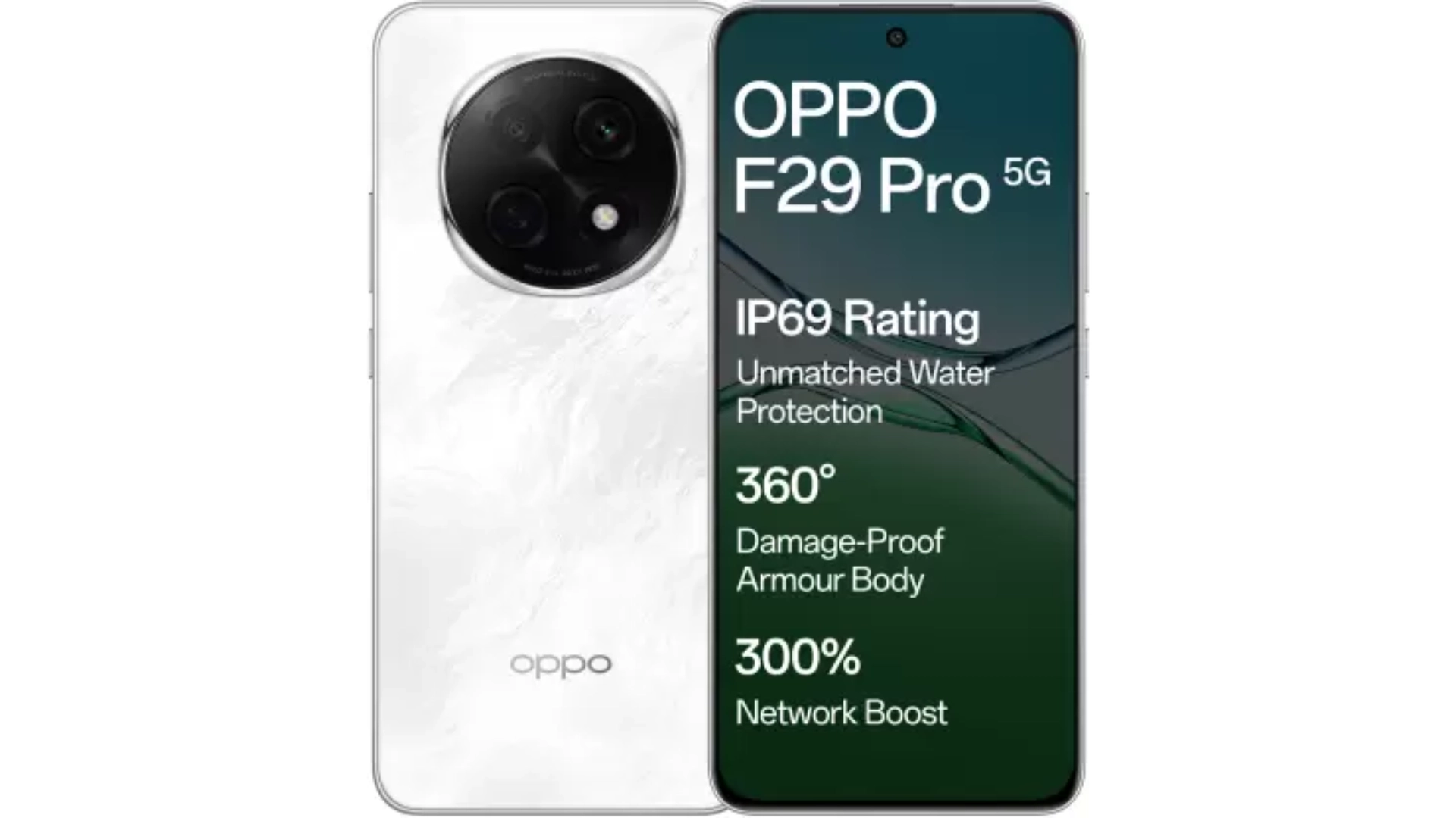 Oppo F29