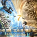 PUBG Update 3.7