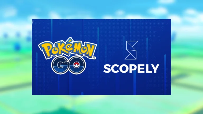 Scopely Acquires Pokémon GO for $3.5 Billion: What It Means for Players & Niantic’s Future