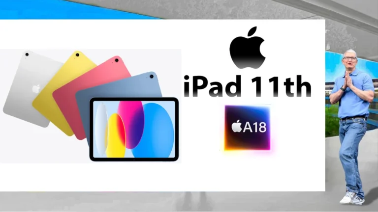 Apple iPad 11 (2025)