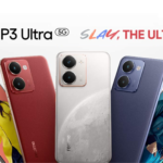 realme P3 ultra and P3 5G