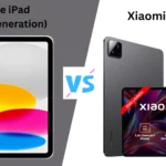 Xiaomi Pad 7 vs iPad 10th Gen: Unbeatable Price or Unmatched Performance? Xiaomi Pad 7 vs iPad 10th Gen