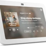 Amazon Echo Show 8 Review – Smart Display with Spatial Audio, Alexa & Smart Home Hub Amazon Echo Show 8