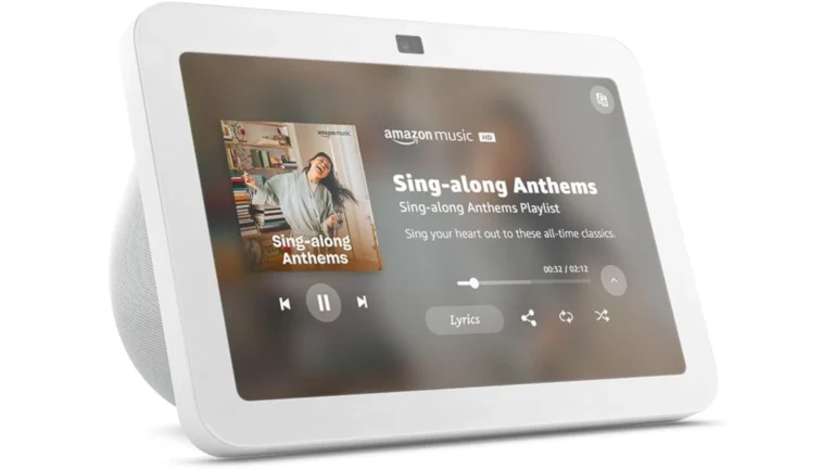Amazon Echo Show 8