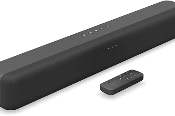 Amazon Fire TV Soundbar Review: DTS Virtual:X, Dolby Audio, & Bluetooth – Is It Worth It? Amazon Fire TV Soundbar