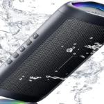 BolaButty Bluetooth Speaker: HD Sound, 20H Playtime, Waterproof & TWS Pairing for Ultimate Portability BolaButty Bluetooth Speaker