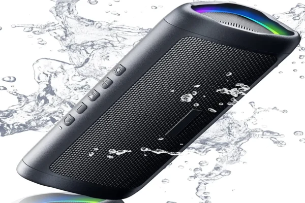 BolaButty Bluetooth Speaker
