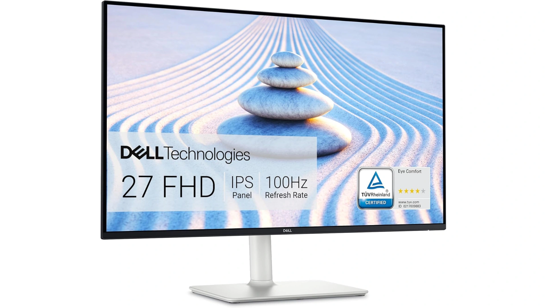 Dell S2725HS