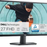 Dell SE2722HX