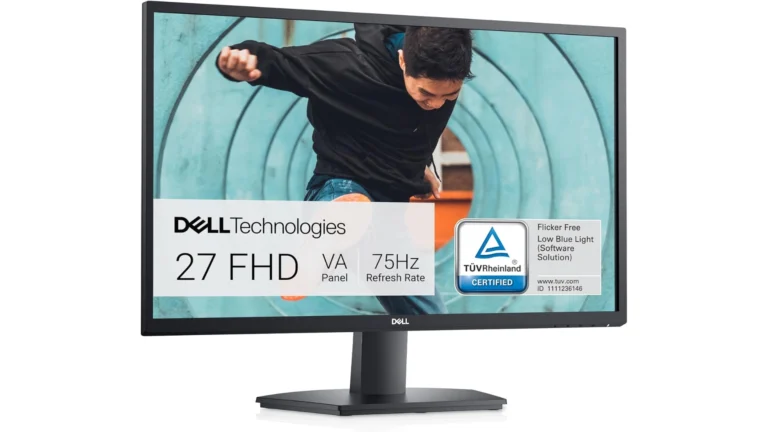 Dell SE2722HX