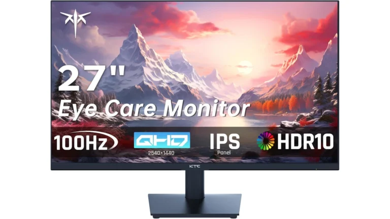 KTC H27T27