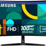 Samsung LS27D366GANXZA