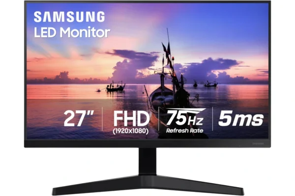 Samsung T35F