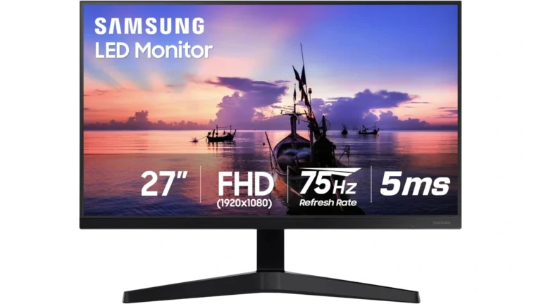 Samsung T35F