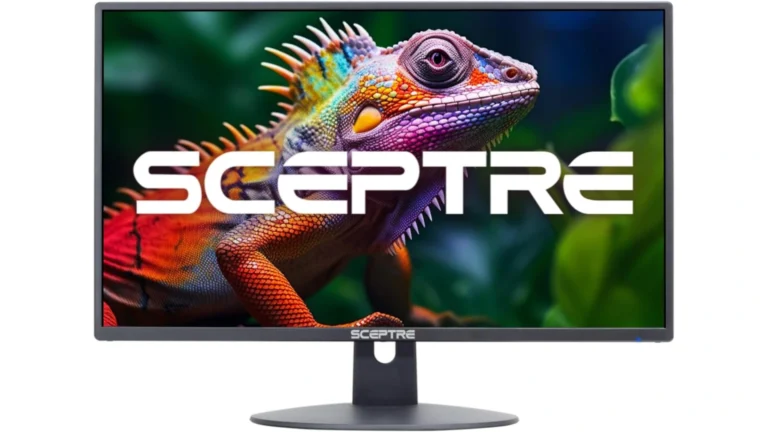 Sceptre E248W-19203R