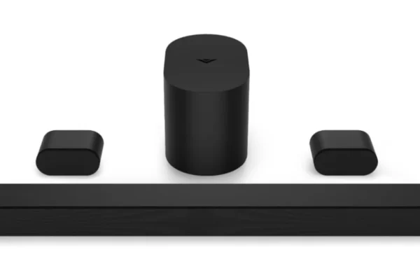VIZIO 5.1 Soundbar SE