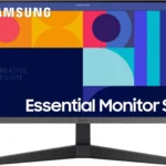 Samsung S33GC 27-Inch IPS Monitor Review: 100Hz, FreeSync, HDMI & DisplayPort Samsung S33GC