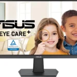 ASUS VA24EHF 23.8-Inch IPS Eye Care Monitor Review: 1080p, 100Hz, 1ms, Adaptive-Sync ASUS VA24EHF