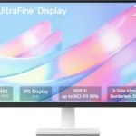 LG 27US500-W 27-Inch 4K UHD Monitor Review: HDR10, IPS, Ergonomic Stand, and Onscreen Control for Creative Professionals LG 27US500-W